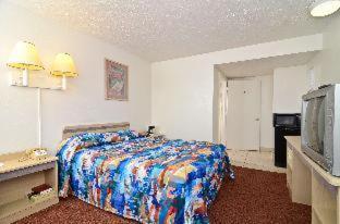 Americas Best Value Inn - Lincoln Quarto foto